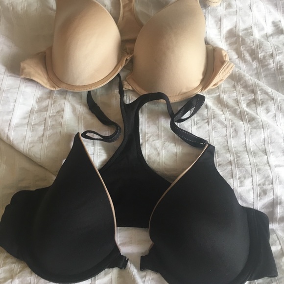 Lot of 8 Size 36A Bras - Picture 3 of 3